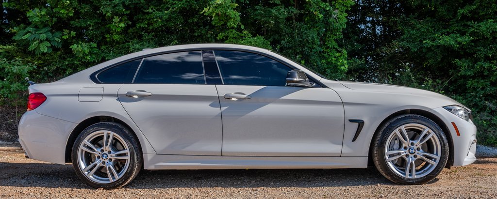 2016 BMW 4 Series - $22,805