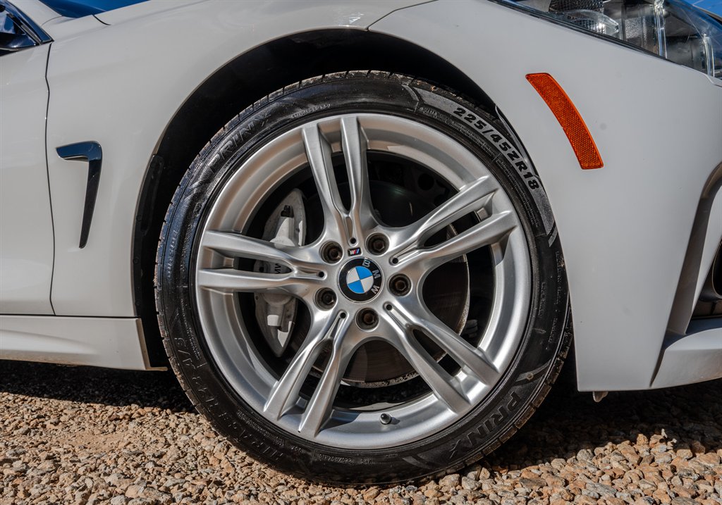 2016 BMW 4 Series - $22,805