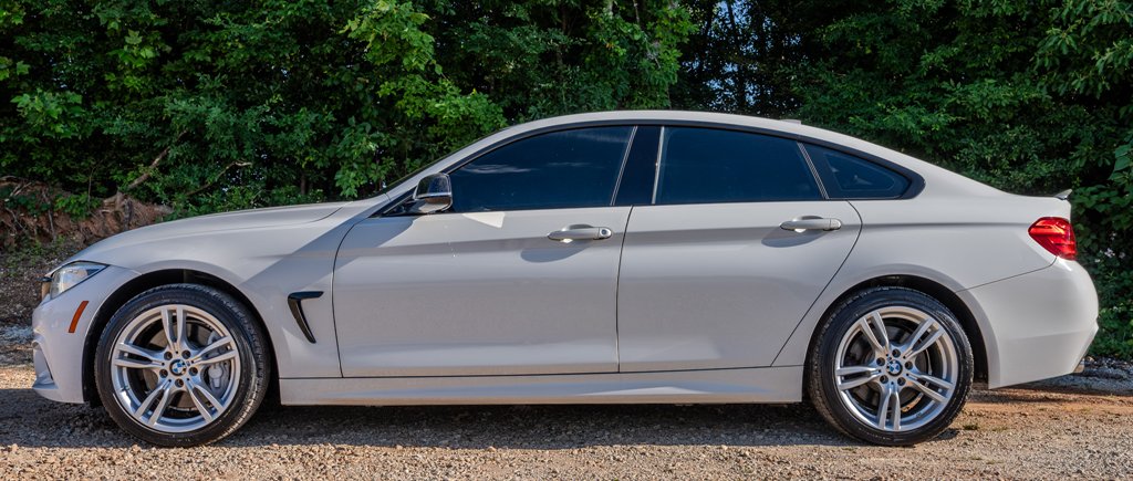 2016 BMW 4 Series - $22,805