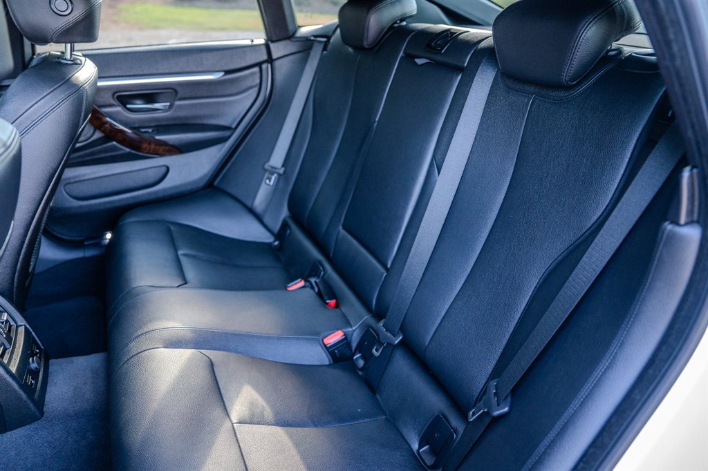 2016 BMW 4 Series - $22,805