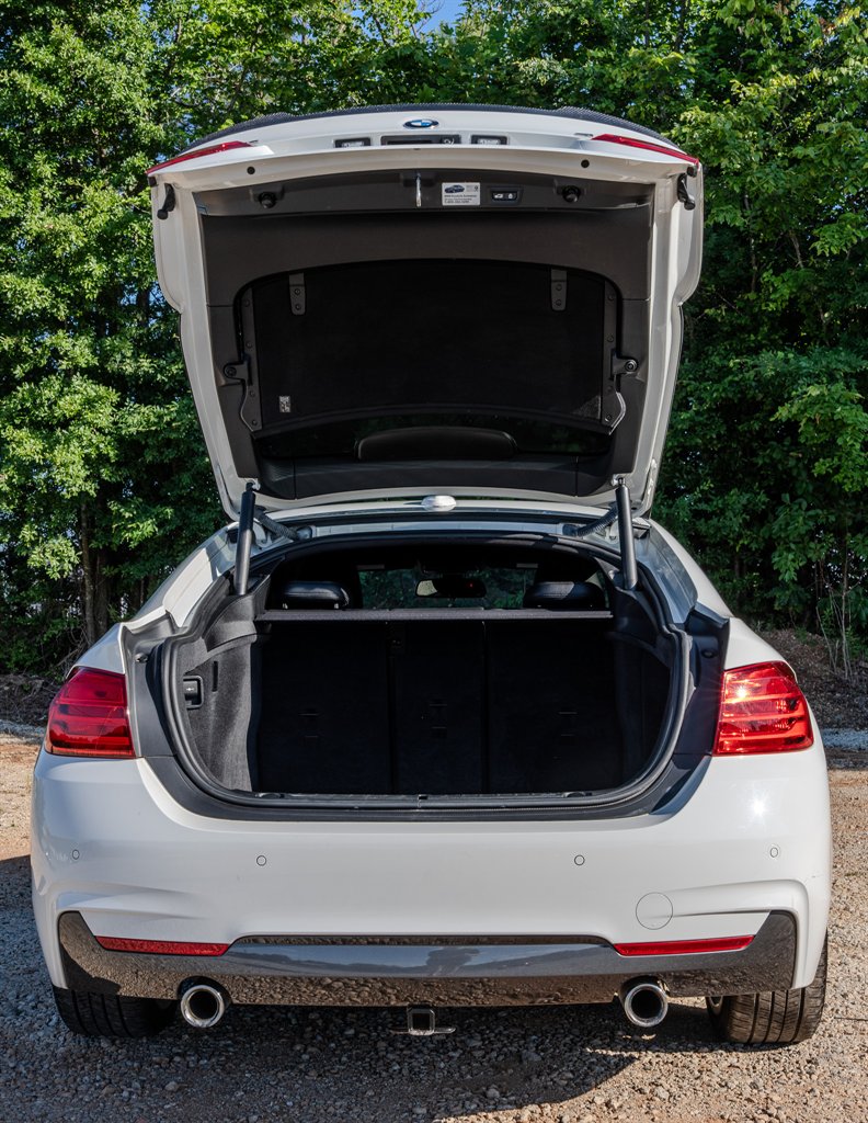 2016 BMW 4 Series - $22,805