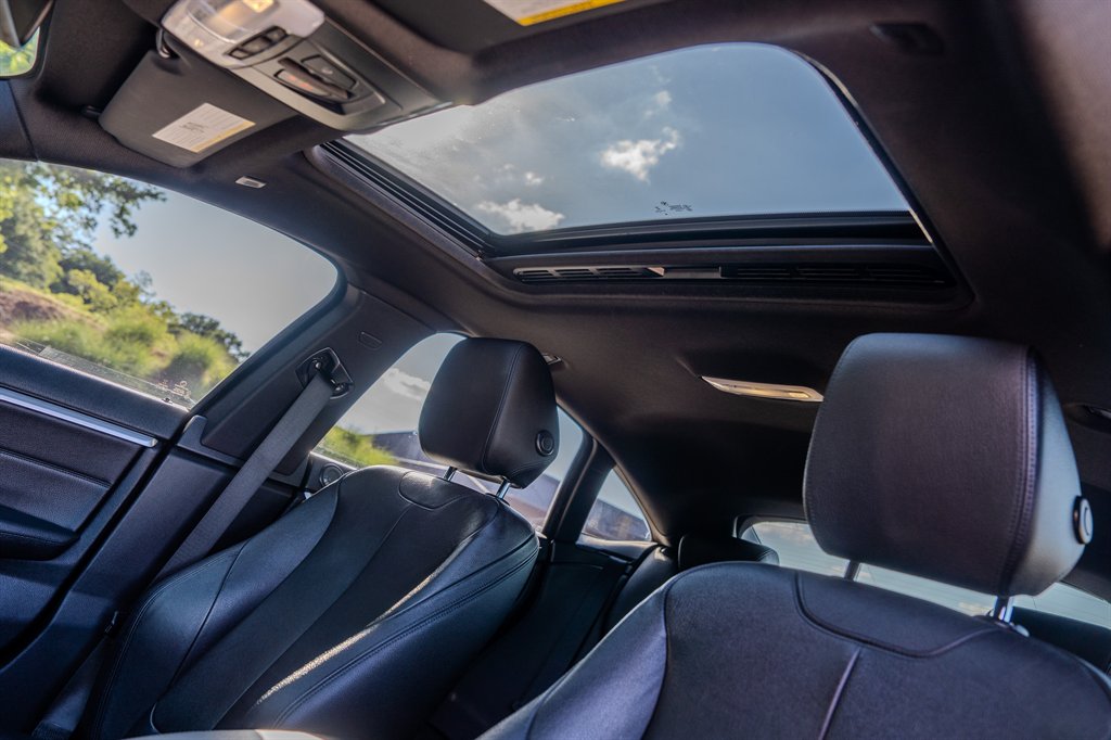 2016 BMW 4 Series - $22,805