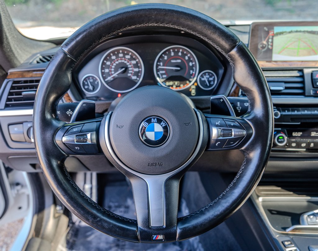 2016 BMW 4 Series - $22,805