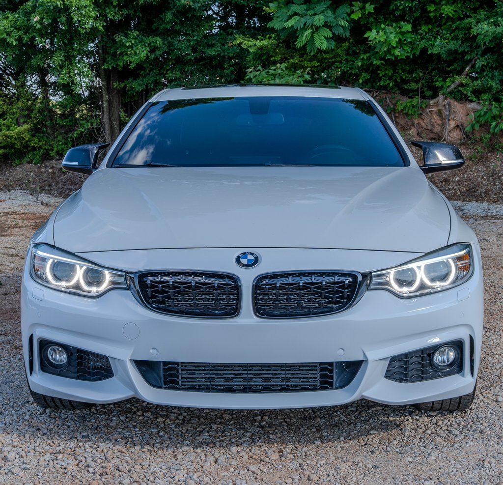 2016 BMW 4 Series - $22,805
