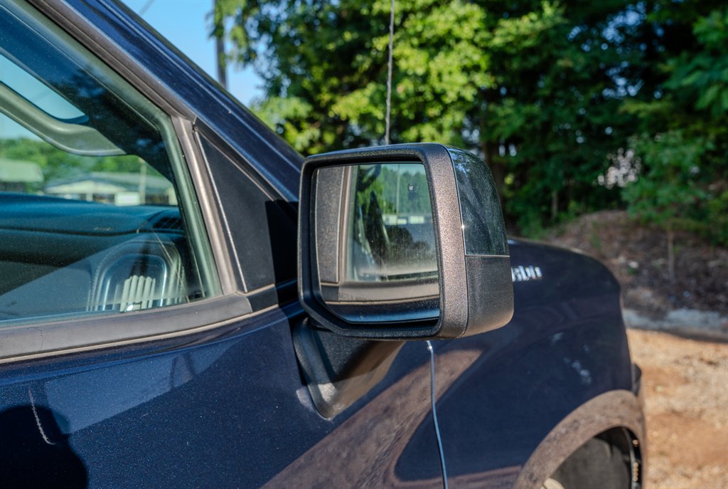 2019 Chevrolet Silverado - $22,518