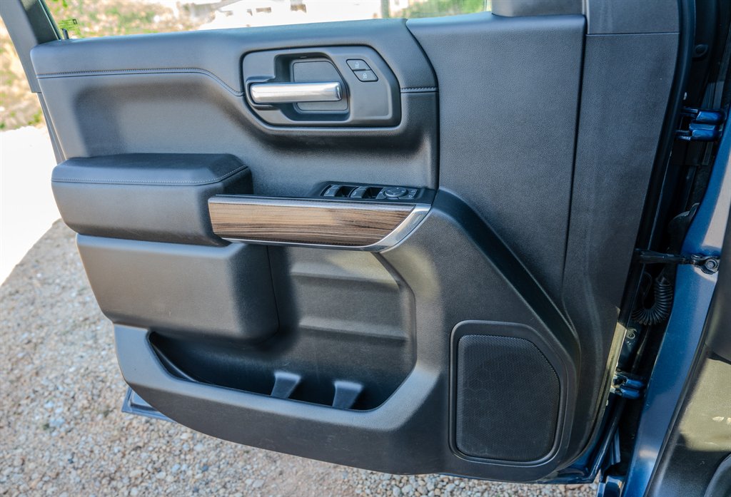2019 Chevrolet Silverado - $22,518