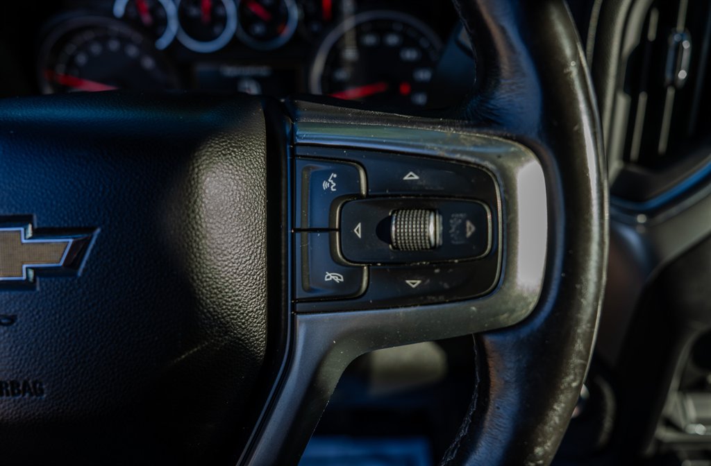 2019 Chevrolet Silverado - $22,518