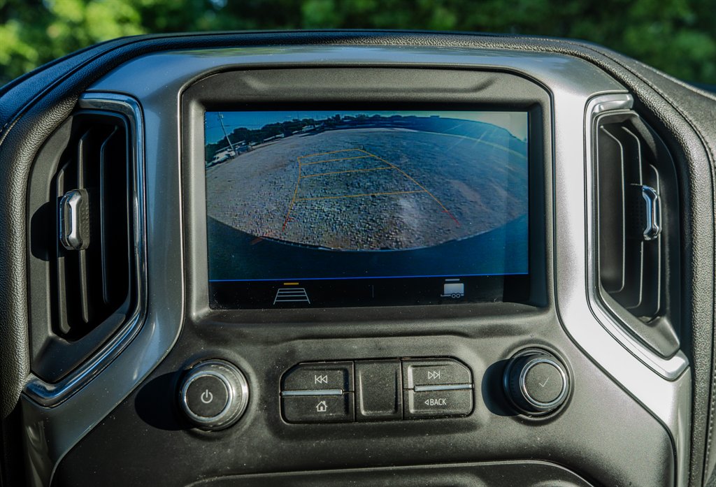 2019 Chevrolet Silverado - $22,518