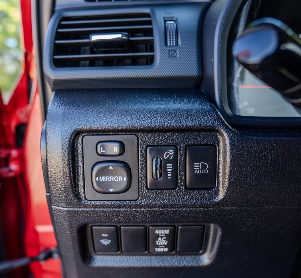 2021 Toyota 4Runner - $32,095