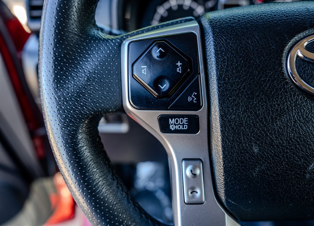 2021 Toyota 4Runner - $32,095
