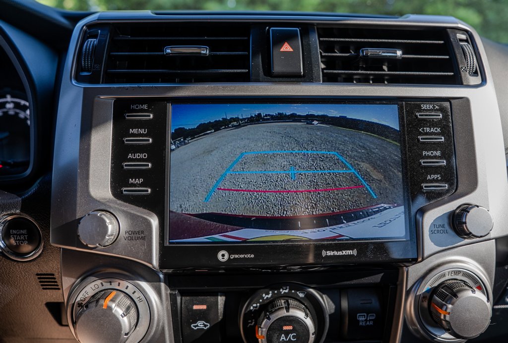 2021 Toyota 4Runner - $32,095