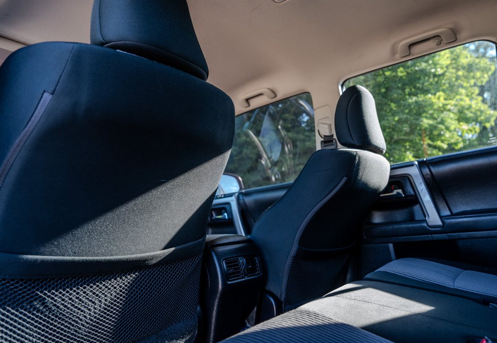2021 Toyota 4Runner - $32,095