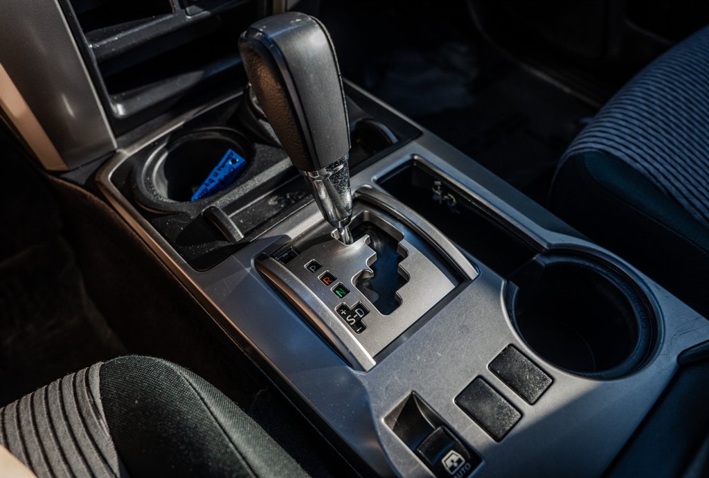 2021 Toyota 4Runner - $32,095