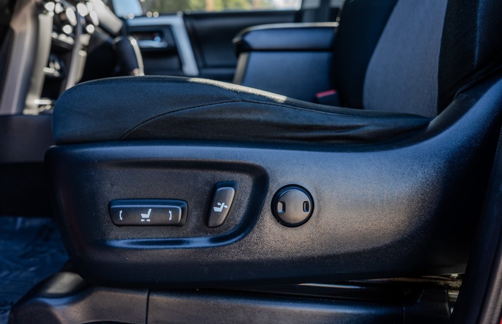 2021 Toyota 4Runner - $32,095