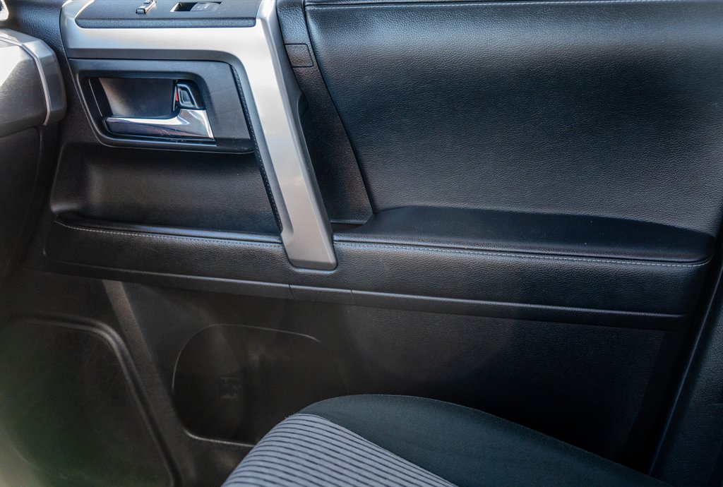 2021 Toyota 4Runner - $32,095