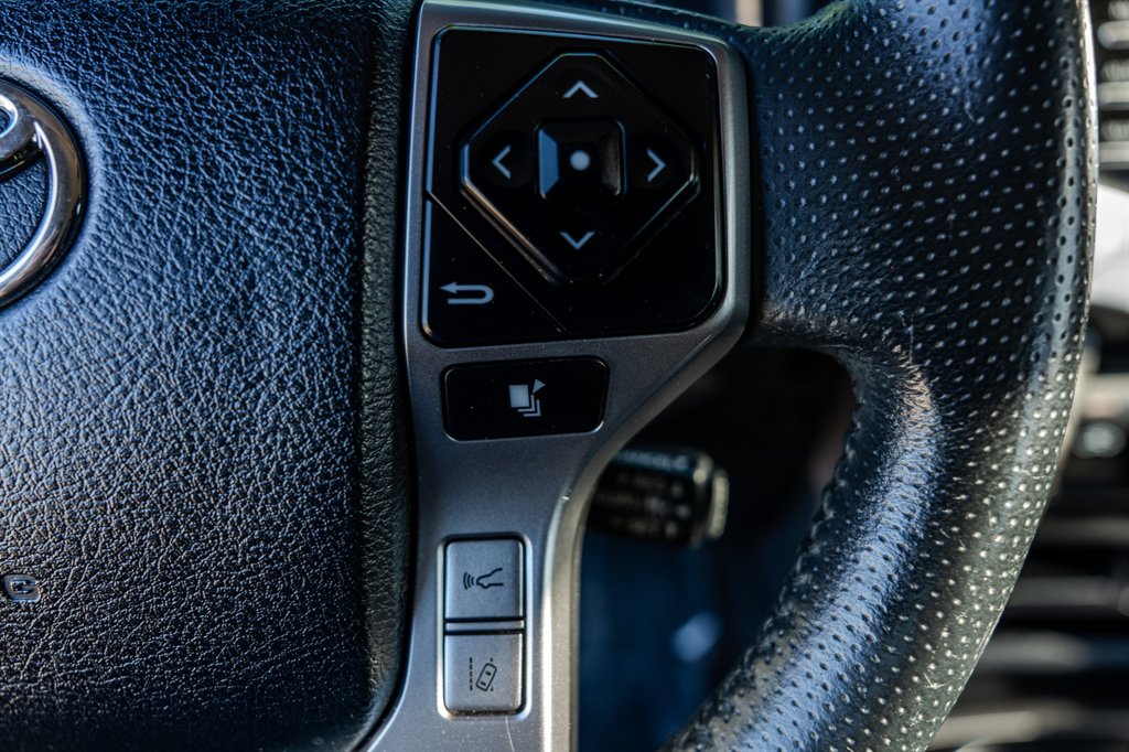 2021 Toyota 4Runner - $32,095