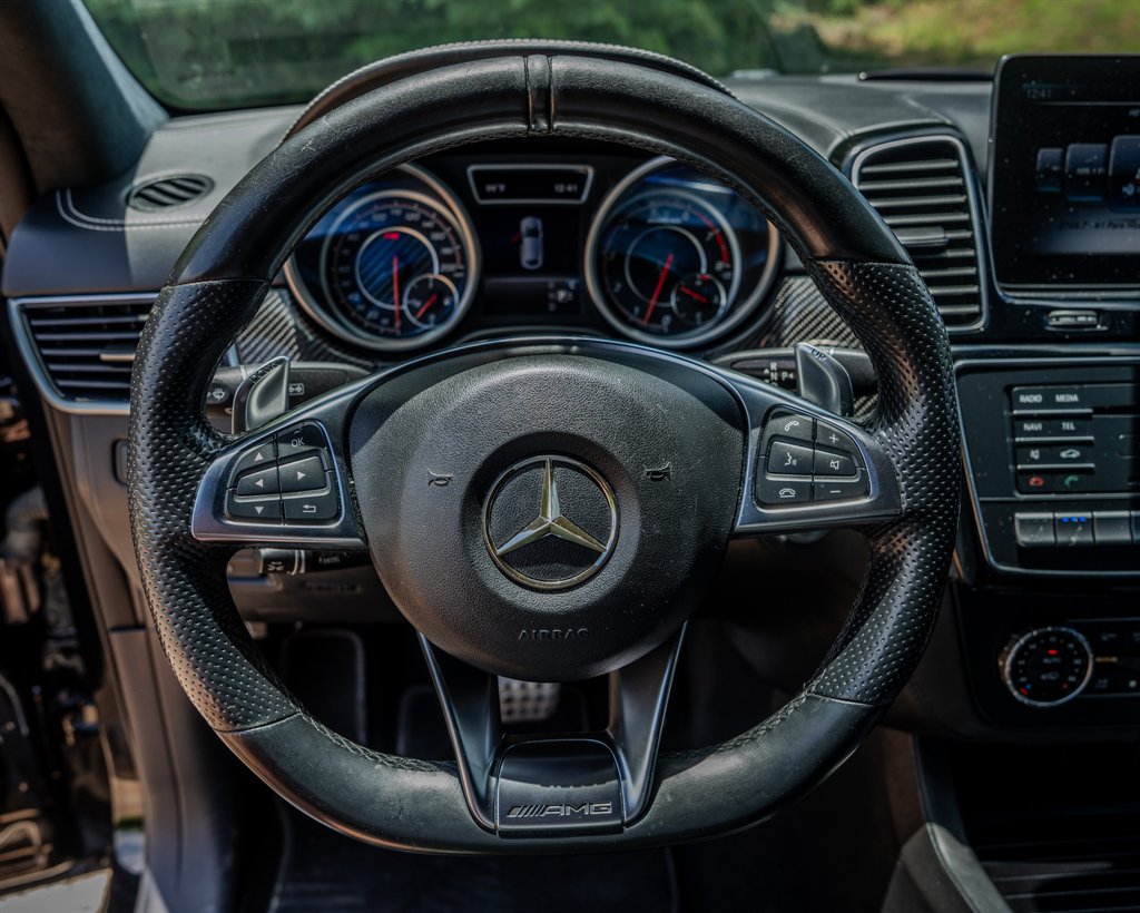 2017 Mercedes-Benz E-Class - $34,950