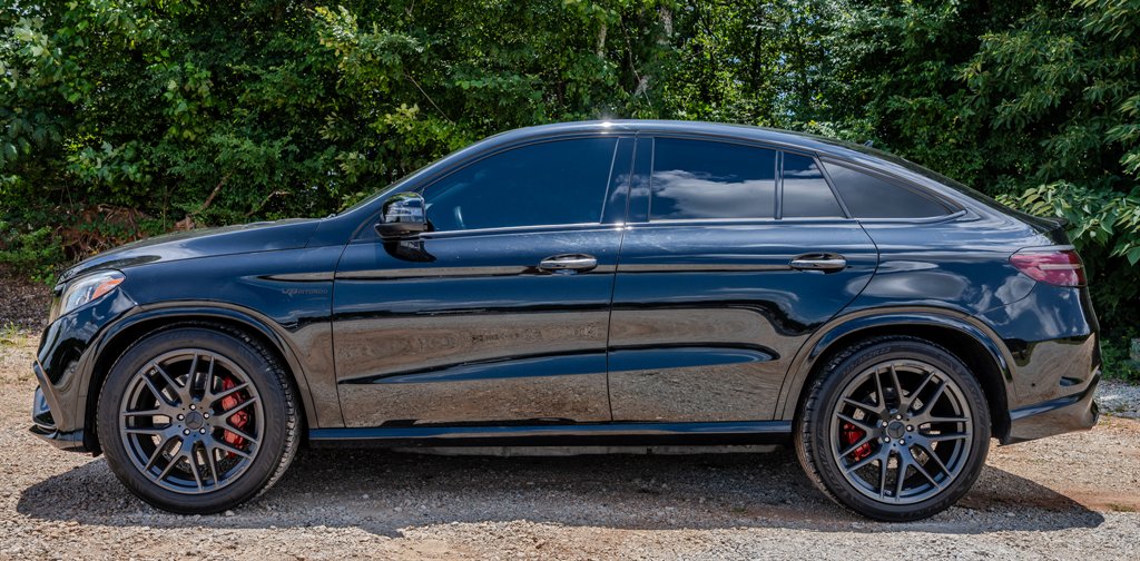 2017 Mercedes-Benz E-Class - $34,950