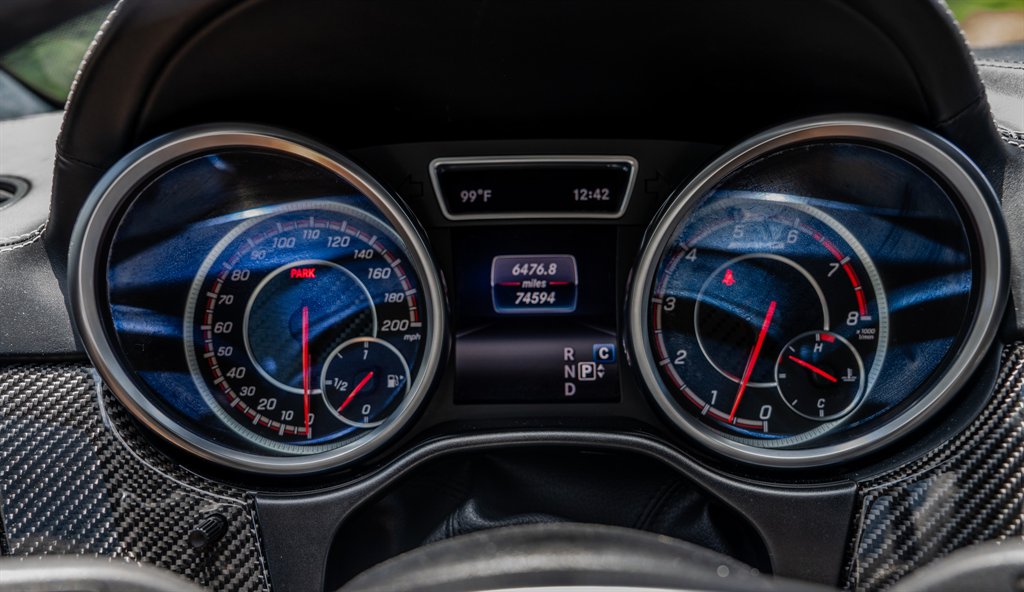 2017 Mercedes-Benz E-Class - $34,950