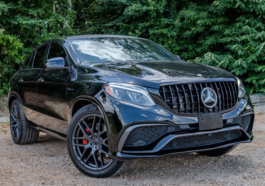 2017 Mercedes-Benz E-Class - $34,950