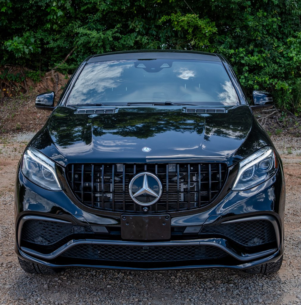 2017 Mercedes-Benz E-Class - $34,950