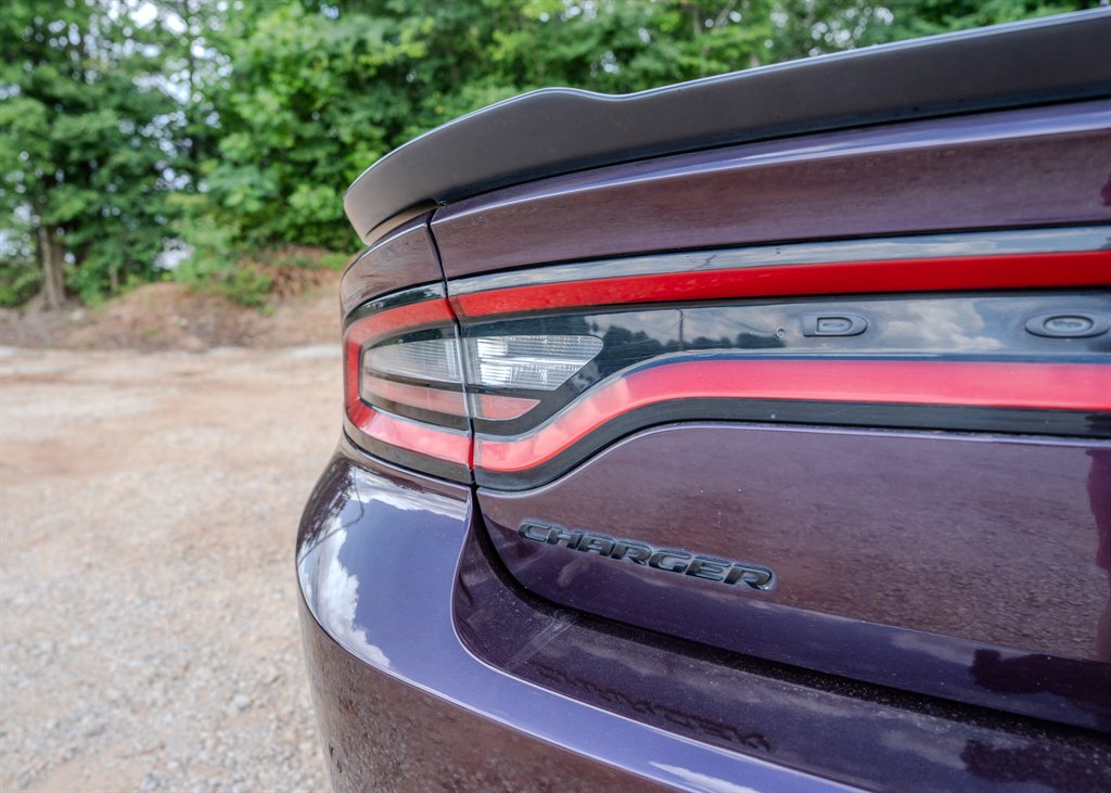 2021 Dodge Charger - $18,618
