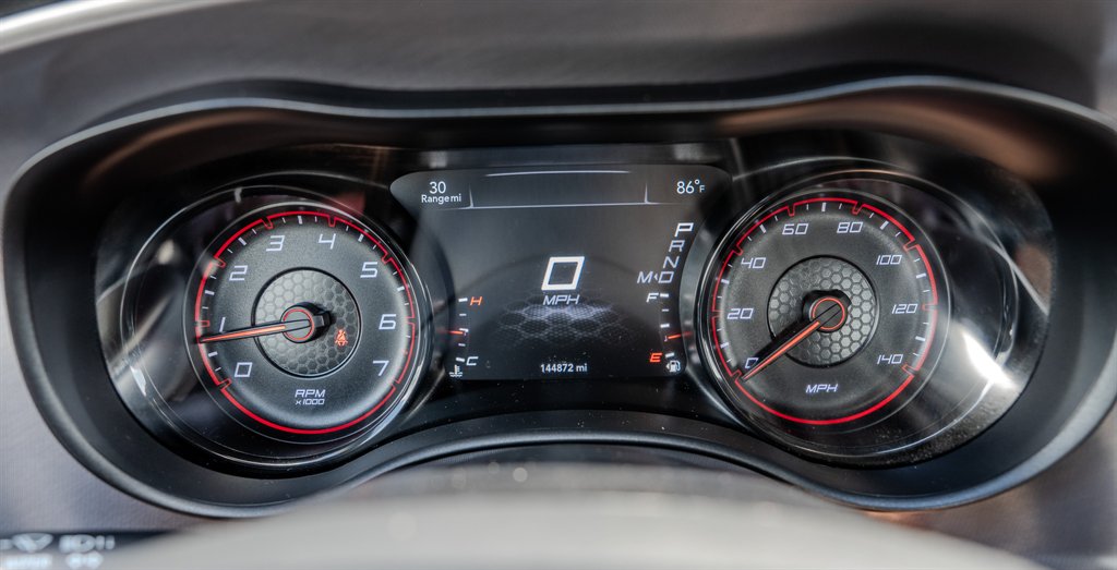 2021 Dodge Charger - $18,618