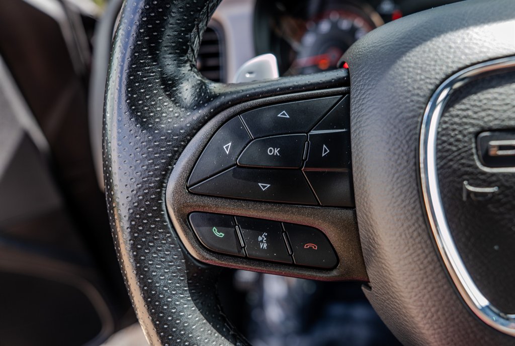 2021 Dodge Charger - $18,618