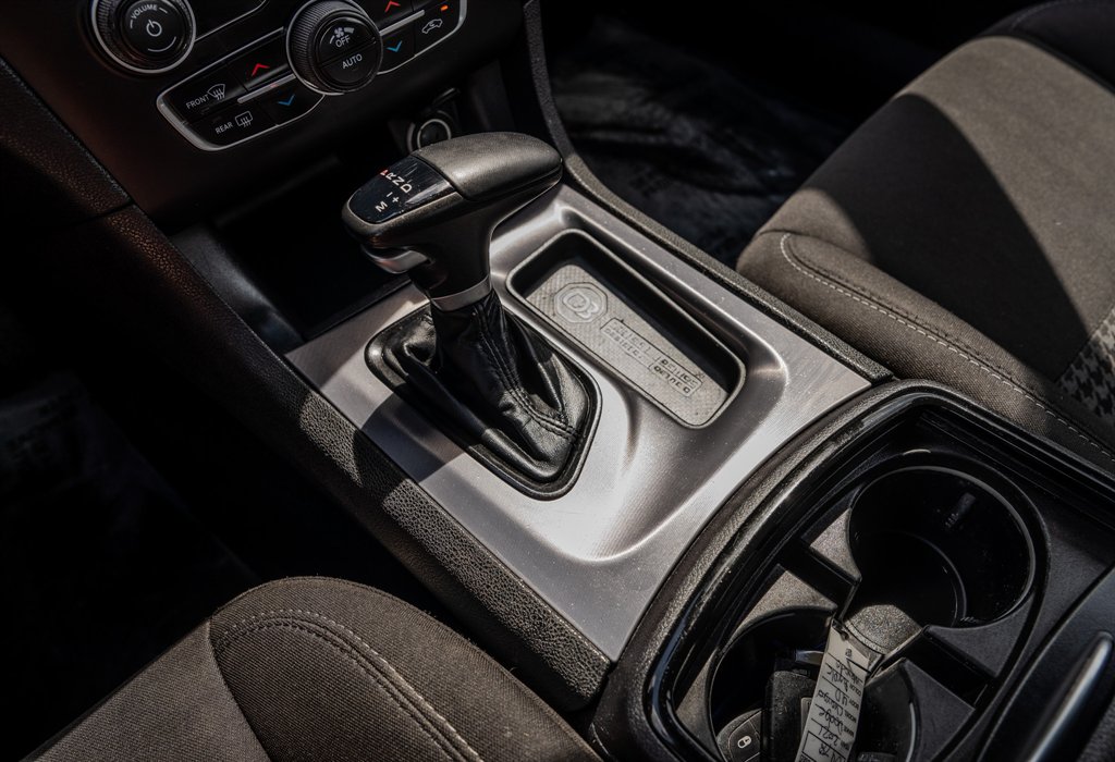 2021 Dodge Charger - $18,618