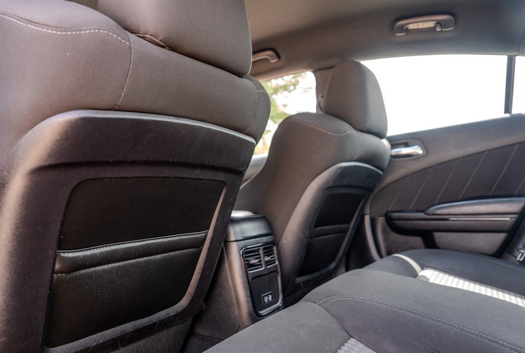 2021 Dodge Charger - $18,618
