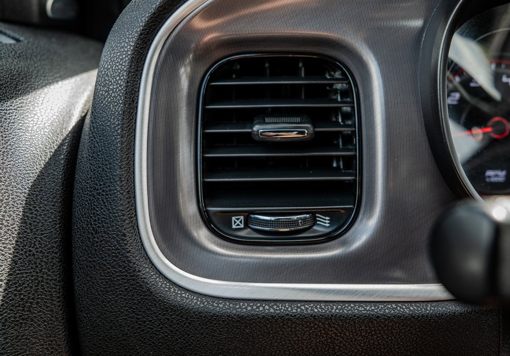 2021 Dodge Charger - $18,618