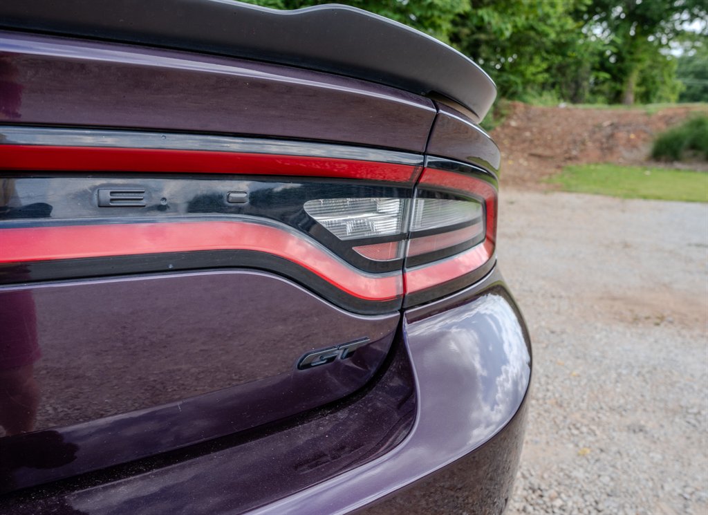 2021 Dodge Charger - $18,618