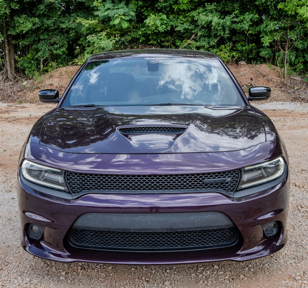 2021 Dodge Charger - $18,618