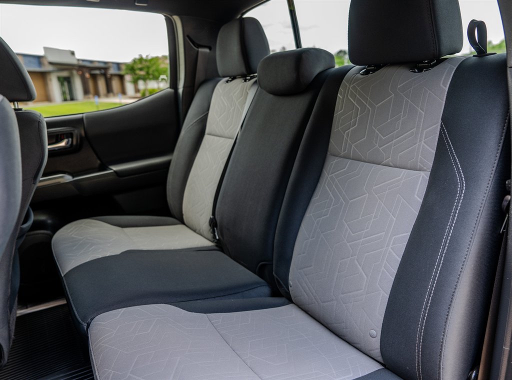 2023 Toyota Tacoma - $45,858