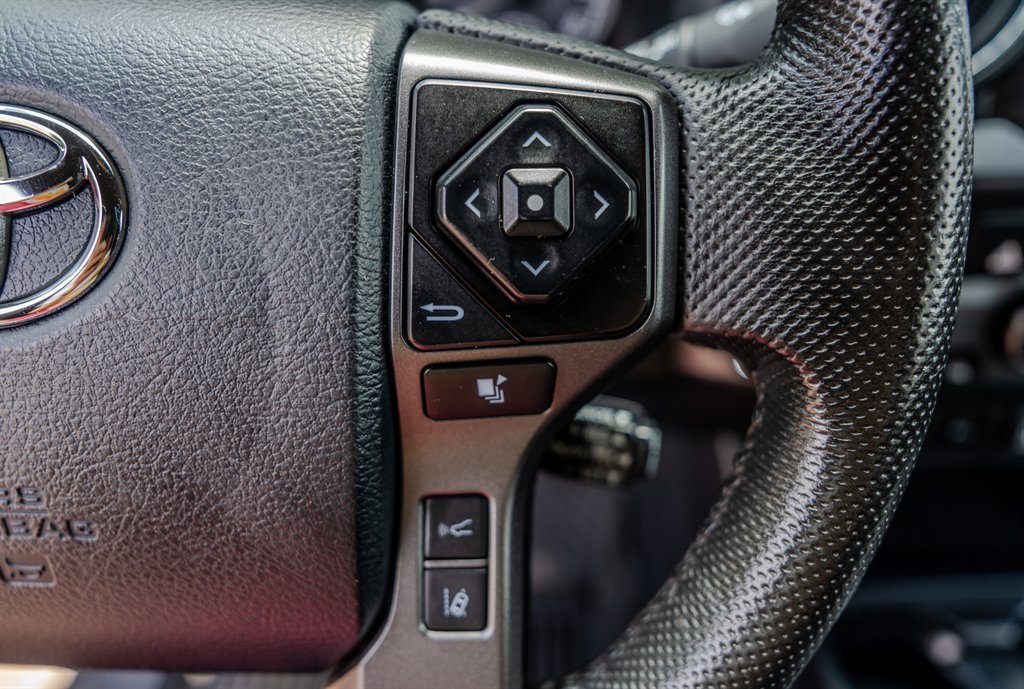 2023 Toyota Tacoma - $45,858