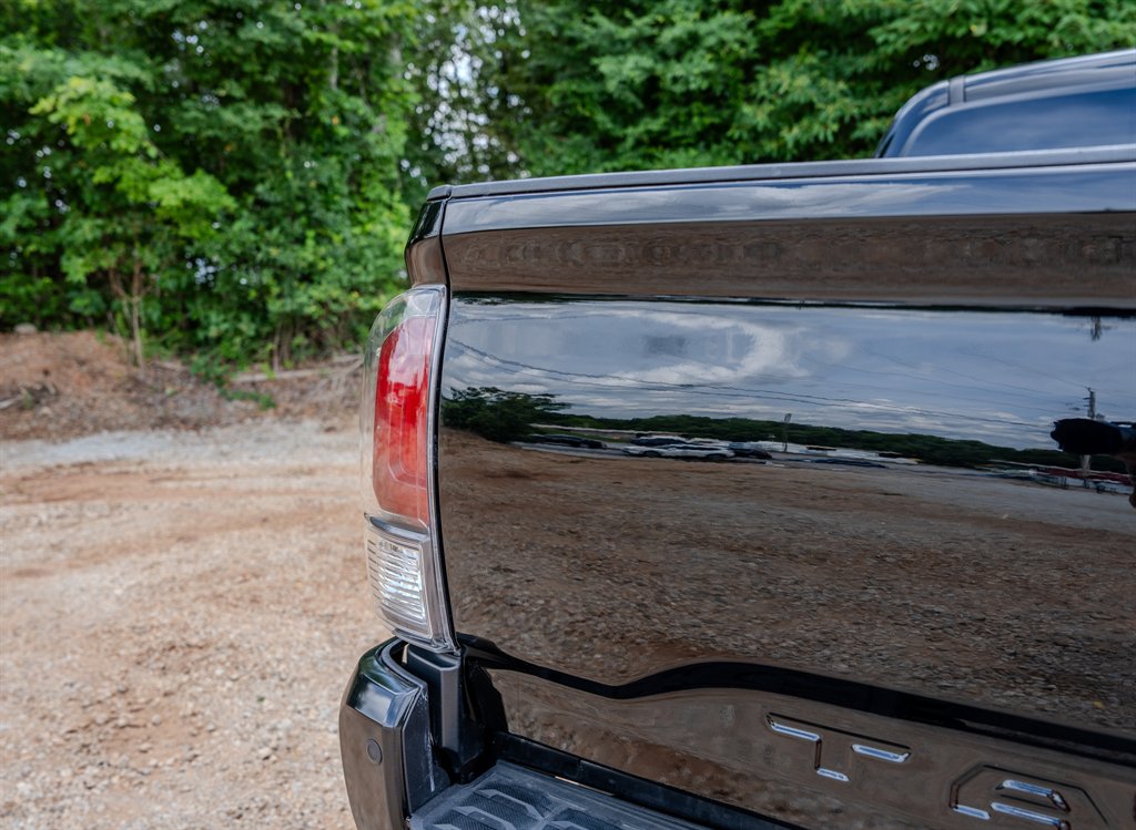 2023 Toyota Tacoma - $45,858