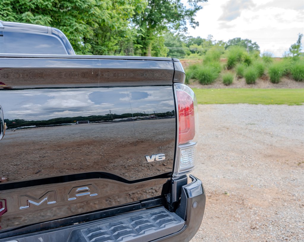 2023 Toyota Tacoma - $45,858