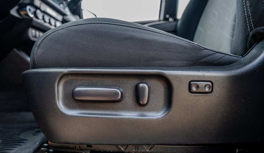 2023 Toyota Tacoma - $45,858