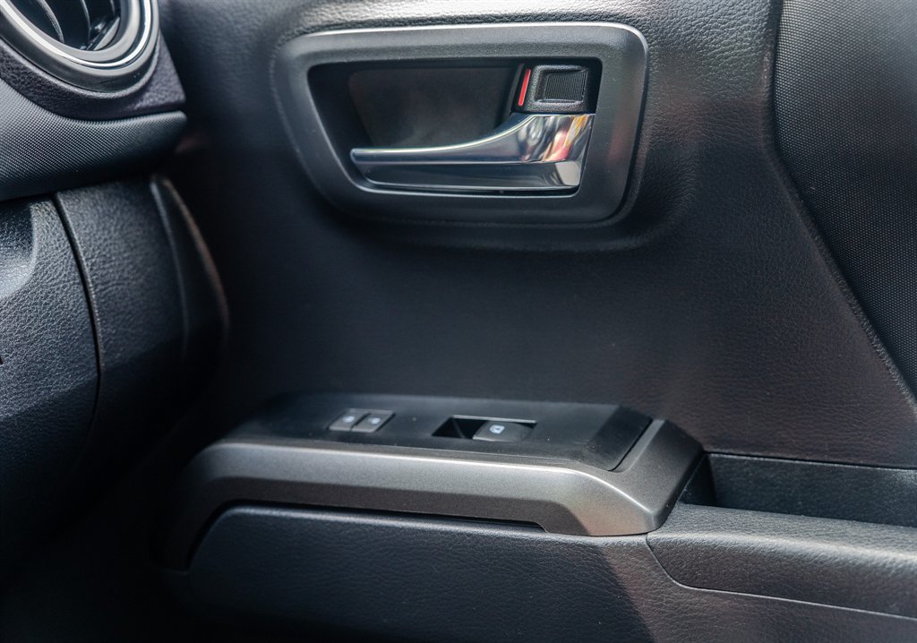 2023 Toyota Tacoma - $45,858