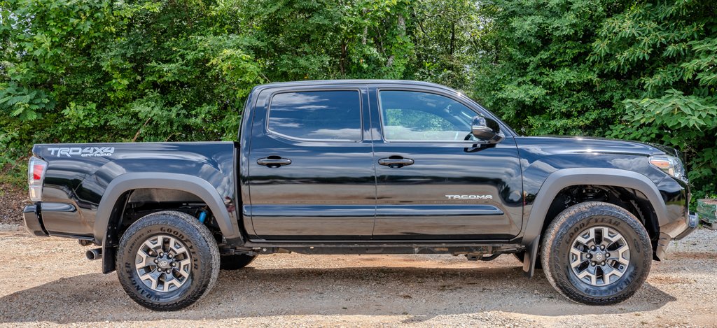 2023 Toyota Tacoma - $45,858