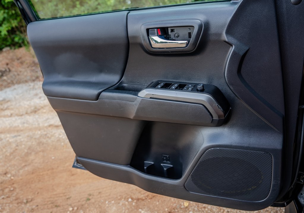 2023 Toyota Tacoma - $45,858