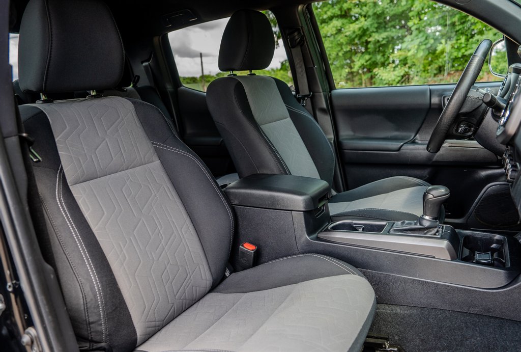 2023 Toyota Tacoma - $45,858