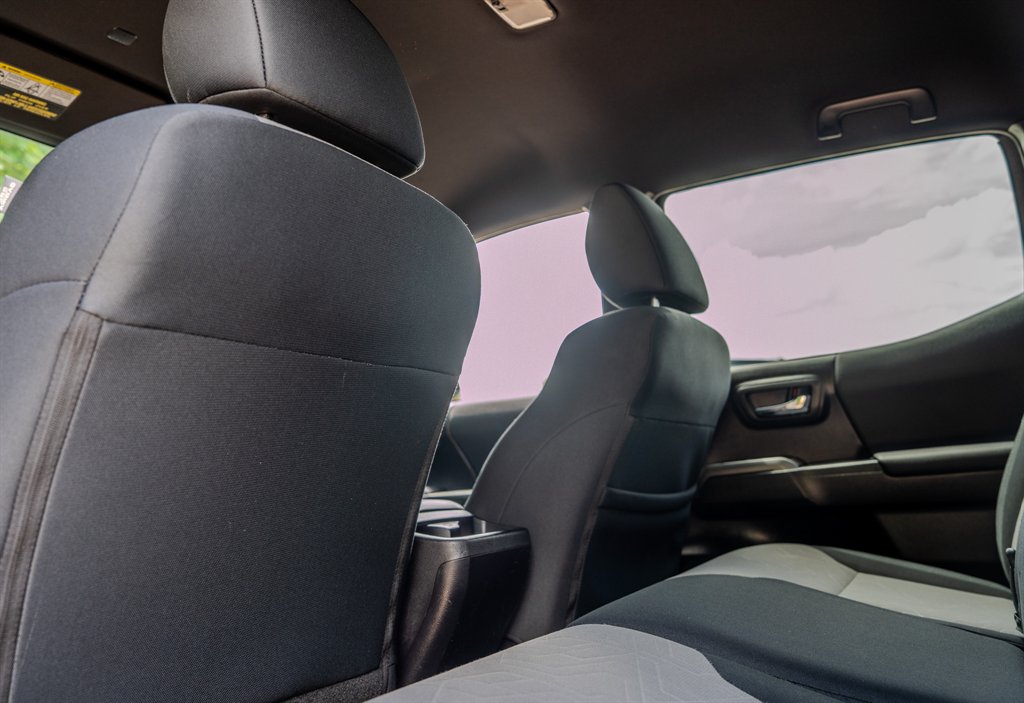 2023 Toyota Tacoma - $45,858