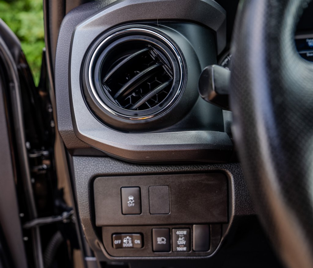 2023 Toyota Tacoma - $45,858