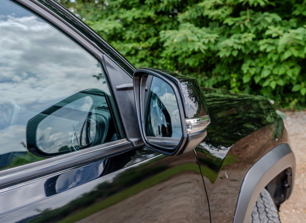 2023 Toyota Tacoma - $45,858