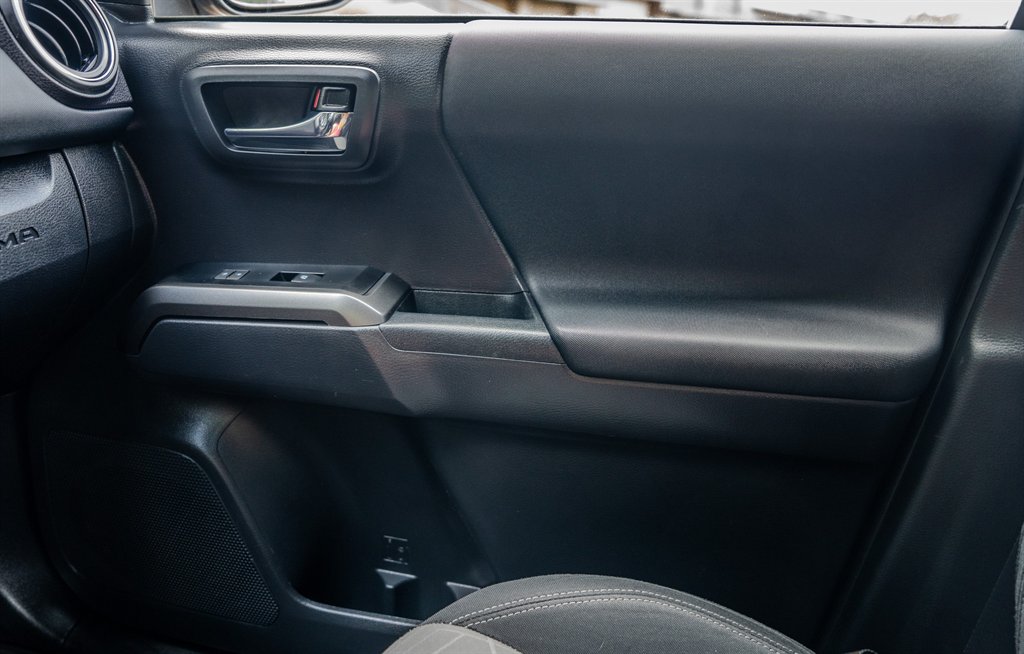 2023 Toyota Tacoma - $45,858