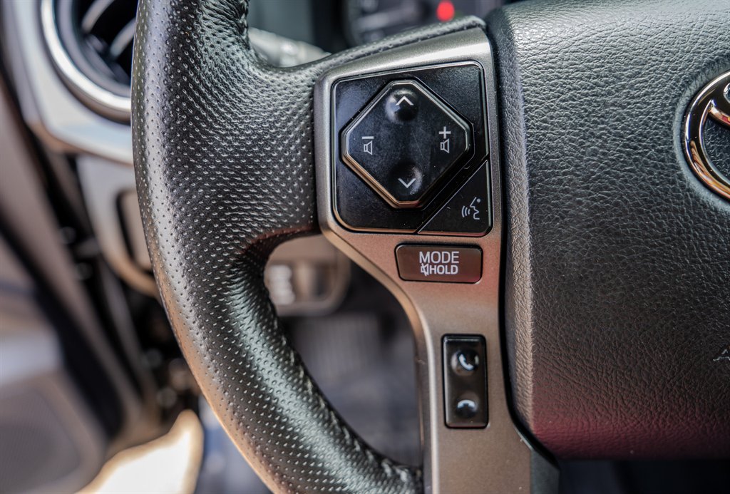 2023 Toyota Tacoma - $45,858