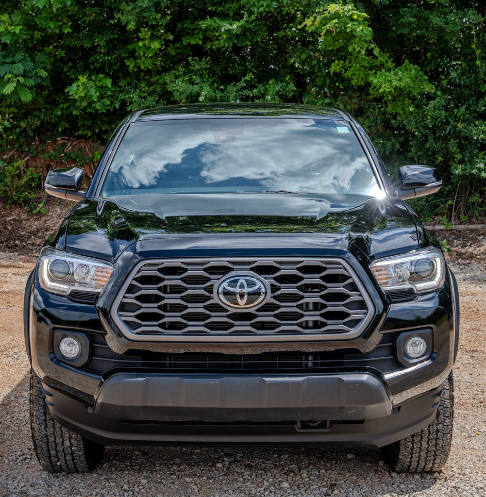 2023 Toyota Tacoma - $45,858