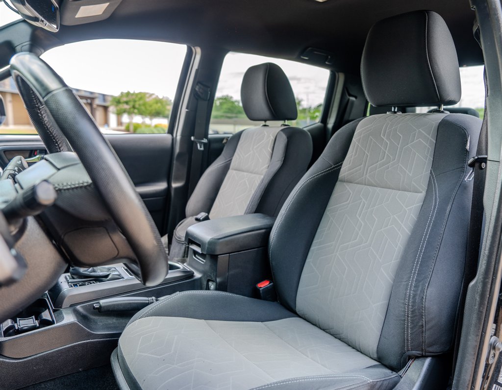 2023 Toyota Tacoma - $45,858