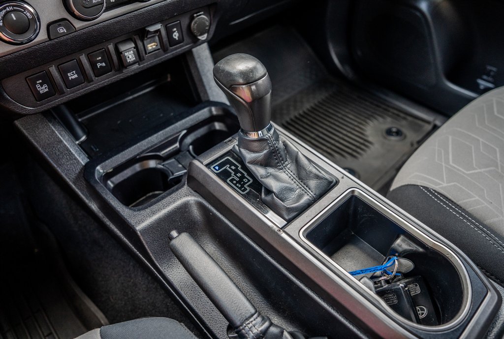 2023 Toyota Tacoma - $45,858